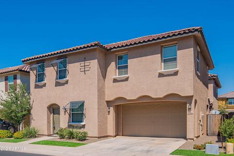 4362 E Toledo St, Gilbert, AZ 85295 photo 8