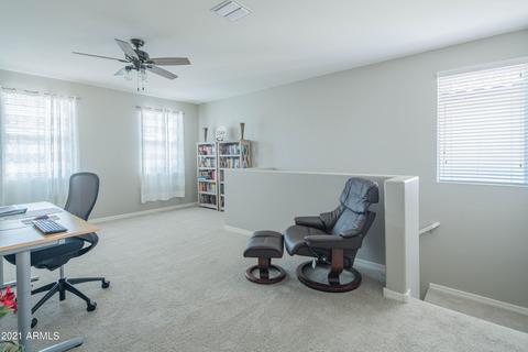 4362 E Toledo St, Gilbert, AZ 85295 photo 21