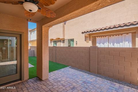 4362 E Toledo St, Gilbert, AZ 85295 photo 6