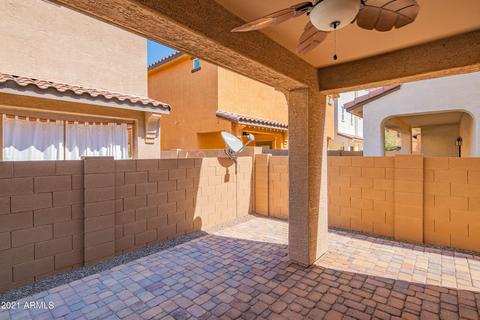 4362 E Toledo St, Gilbert, AZ 85295 photo 26