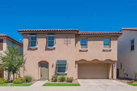 4362 E Toledo St, Gilbert, AZ 85295 photo 1