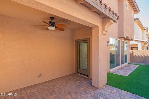 4362 E Toledo St, Gilbert, AZ 85295 photo 28