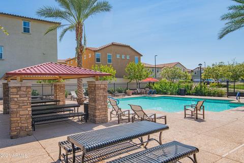 4362 E Toledo St, Gilbert, AZ 85295 photo 33