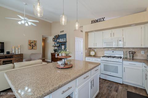 6919 E Lakeview Ave, Mesa, AZ 85209 photo 13