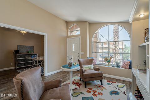6919 E Lakeview Ave, Mesa, AZ 85209 photo 4