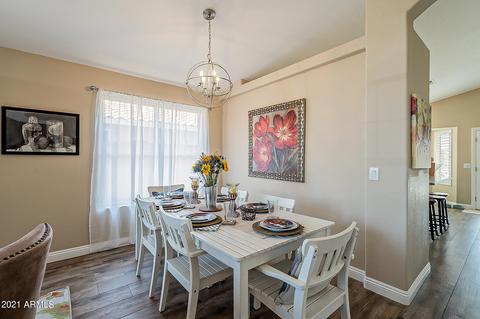 6919 E Lakeview Ave, Mesa, AZ 85209 photo 7