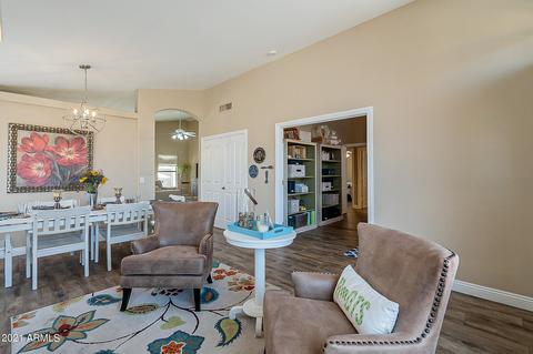 6919 E Lakeview Ave, Mesa, AZ 85209 photo 5