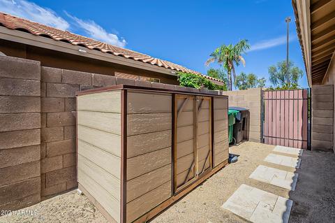 6919 E Lakeview Ave, Mesa, AZ 85209 photo 46