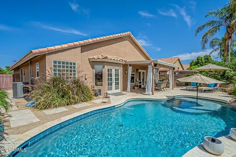 6919 E Lakeview Ave, Mesa, AZ 85209 photo 1