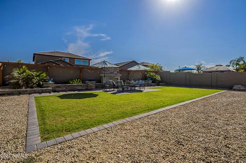 3031 E Trigger Way, Gilbert, AZ 85297 photo 47