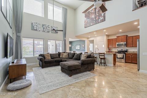 3031 E Trigger Way, Gilbert, AZ 85297 photo 33