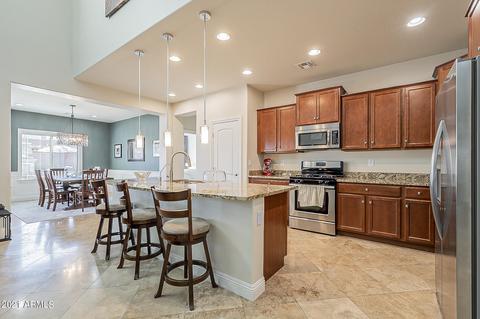 3031 E Trigger Way, Gilbert, AZ 85297 photo 8