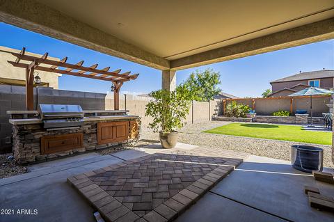 3031 E Trigger Way, Gilbert, AZ 85297 photo 39