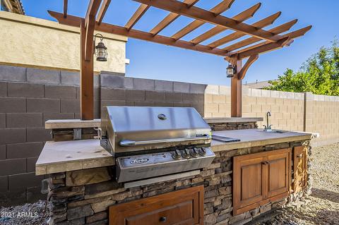 3031 E Trigger Way, Gilbert, AZ 85297 photo 40
