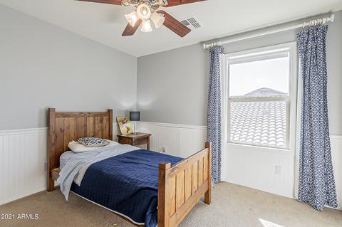 3031 E Trigger Way, Gilbert, AZ 85297 photo 19