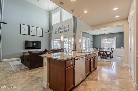 3031 E Trigger Way, Gilbert, AZ 85297 photo 7