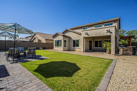 3031 E Trigger Way, Gilbert, AZ 85297 photo 49