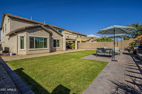 3031 E Trigger Way, Gilbert, AZ 85297 photo 46