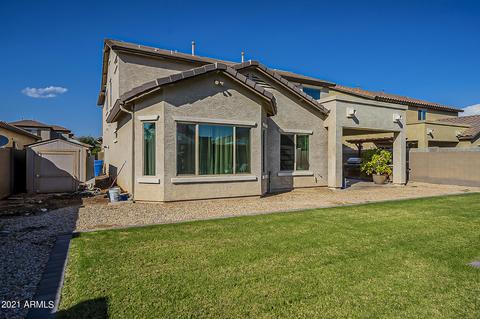 3031 E Trigger Way, Gilbert, AZ 85297 photo 41
