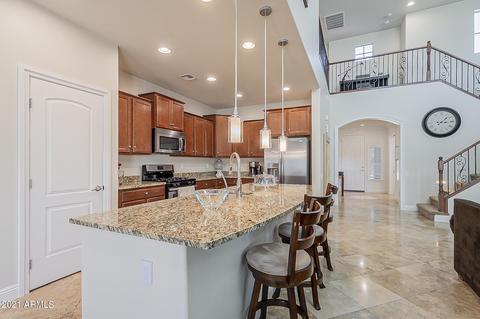 3031 E Trigger Way, Gilbert, AZ 85297 photo 5