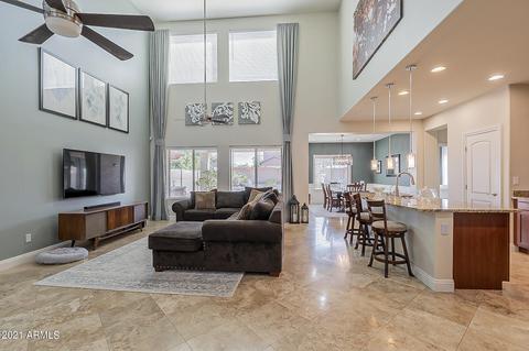 3031 E Trigger Way, Gilbert, AZ 85297 photo 35