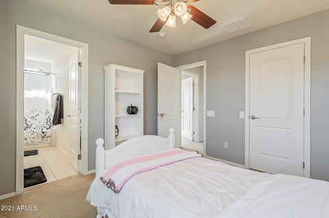 3031 E Trigger Way, Gilbert, AZ 85297 photo 23