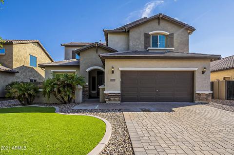 3031 E Trigger Way, Gilbert, AZ 85297 photo 2