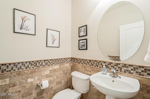 3031 E Trigger Way, Gilbert, AZ 85297 photo 26