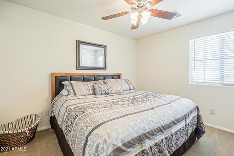 3031 E Trigger Way, Gilbert, AZ 85297 photo 27