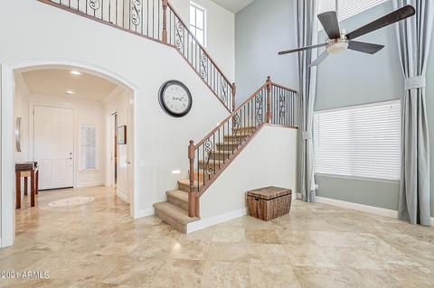 3031 E Trigger Way, Gilbert, AZ 85297 photo 10