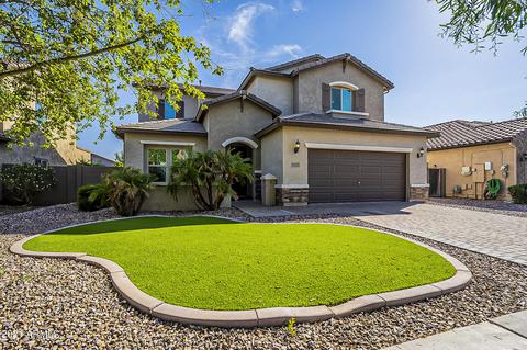 3031 E Trigger Way, Gilbert, AZ 85297 photo 1