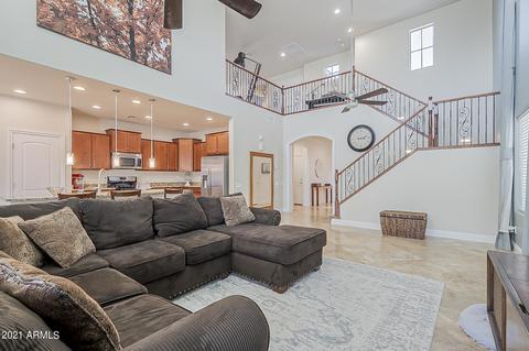 3031 E Trigger Way, Gilbert, AZ 85297 photo 4