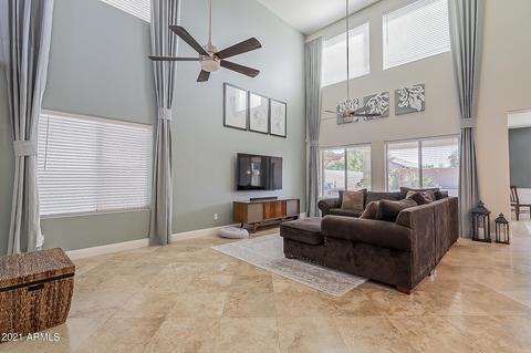 3031 E Trigger Way, Gilbert, AZ 85297 photo 36
