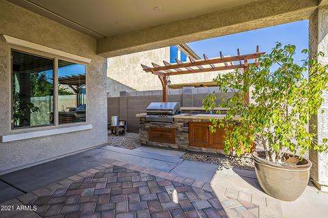 3031 E Trigger Way, Gilbert, AZ 85297 photo 45