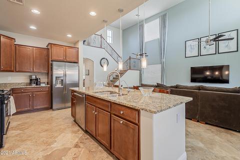 3031 E Trigger Way, Gilbert, AZ 85297 photo 6