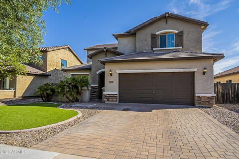 3031 E Trigger Way, Gilbert, AZ 85297 photo 3