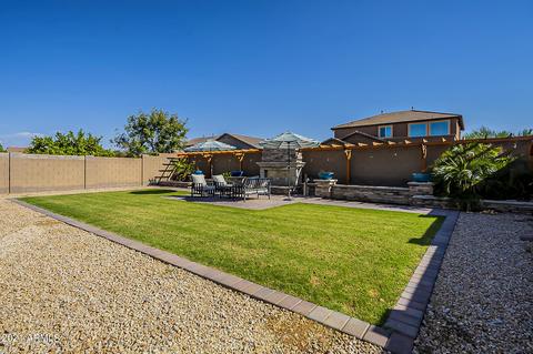 3031 E Trigger Way, Gilbert, AZ 85297 photo 48