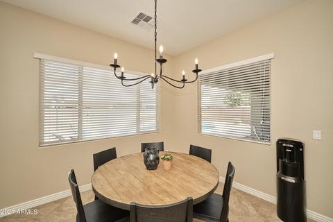 2186 Everglade Ln, Gilbert, AZ 85298 photo 12