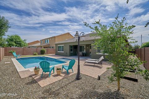 2186 Everglade Ln, Gilbert, AZ 85298 photo 29