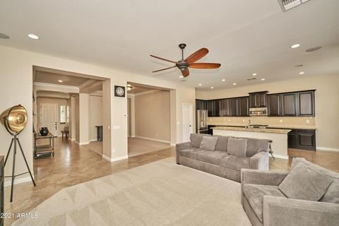 2186 Everglade Ln, Gilbert, AZ 85298 photo 4