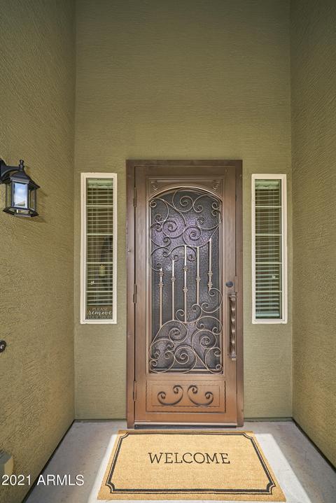 2186 Everglade Ln, Gilbert, AZ 85298 photo 2