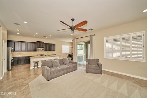 2186 Everglade Ln, Gilbert, AZ 85298 photo 7