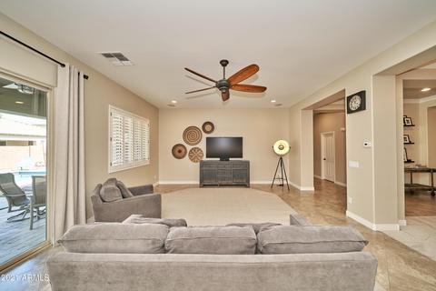 2186 Everglade Ln, Gilbert, AZ 85298 photo 5