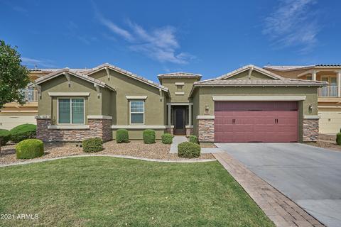 2186 Everglade Ln, Gilbert, AZ 85298 photo 1
