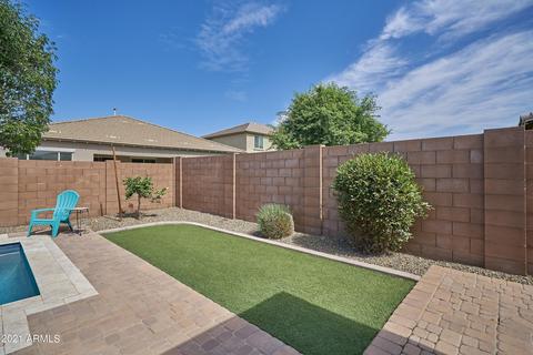 2186 Everglade Ln, Gilbert, AZ 85298 photo 31