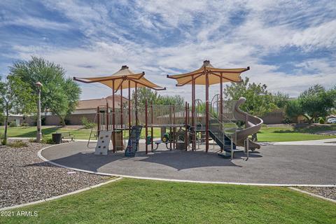 2186 Everglade Ln, Gilbert, AZ 85298 photo 38
