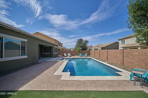2186 Everglade Ln, Gilbert, AZ 85298 photo 30
