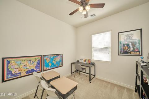 2186 Everglade Ln, Gilbert, AZ 85298 photo 21