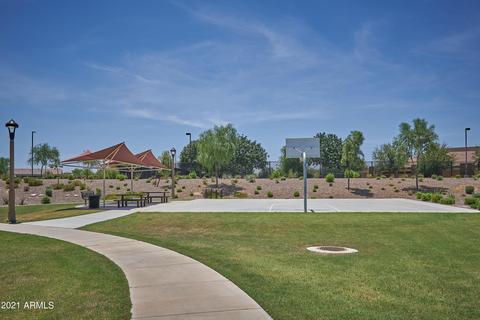2186 Everglade Ln, Gilbert, AZ 85298 photo 39