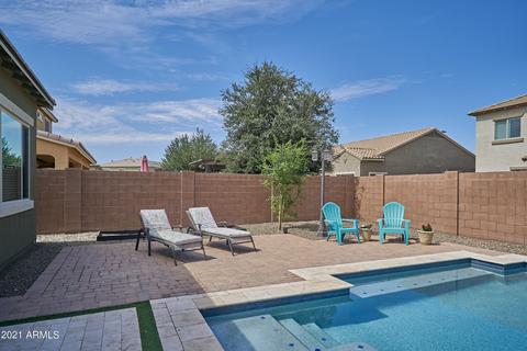 2186 Everglade Ln, Gilbert, AZ 85298 photo 28